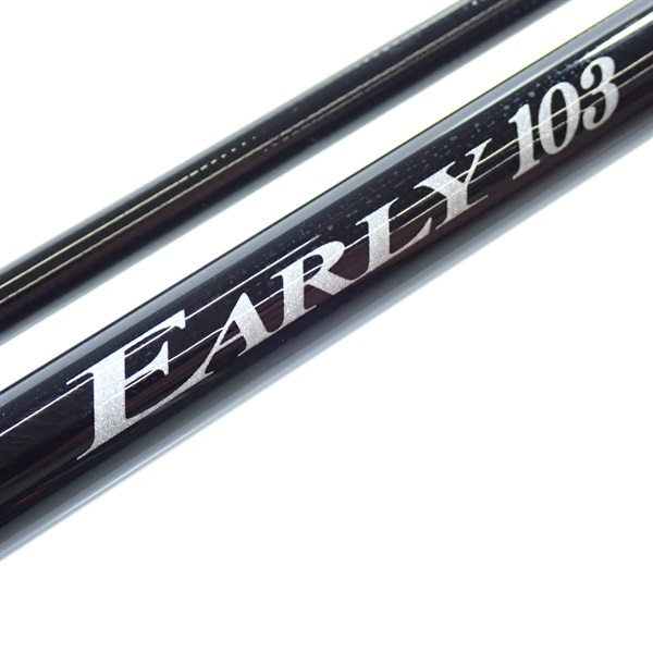 アーリー１０３Ｍ